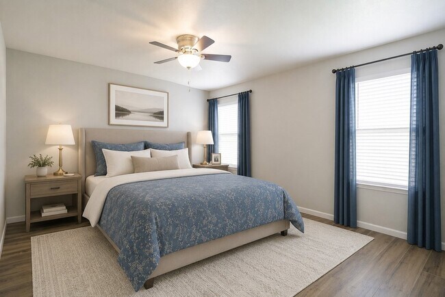 Building Photo - 10500 Aransas Dr