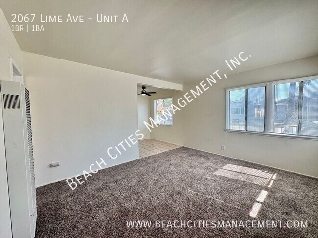 Building Photo - 2067 Lime Ave