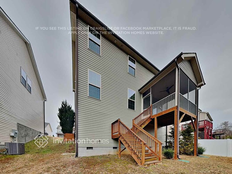 Building Photo - 841 Stable Fern Dr