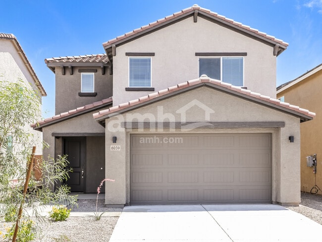 Building Photo - 6059 W Calle Palmitas