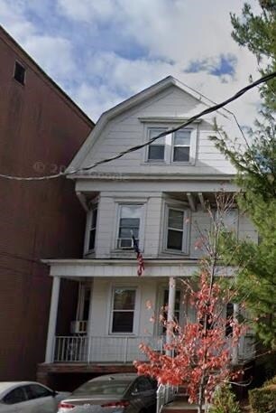 Building Photo - 321 Avenue C