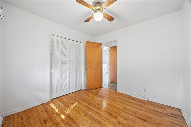 Building Photo - Classic Brick Ranch with 24x24 Workshop, Fenced Yard & Garden Beds