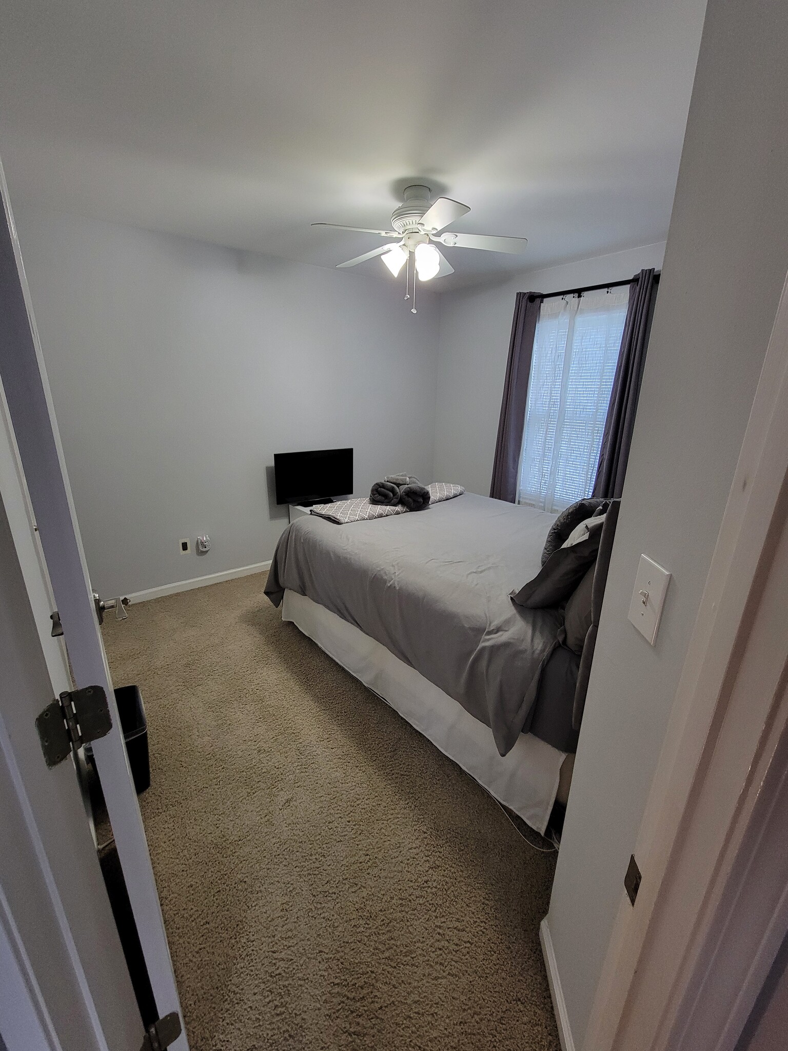 Guest Bedroom #1 - 11632 Long Forest Dr