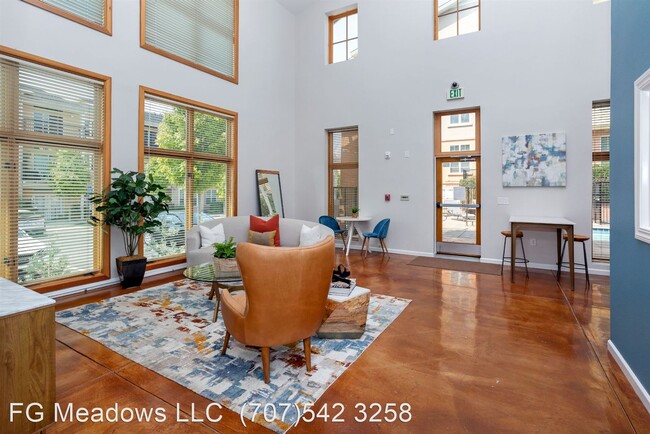 Building Photo - 2 br, 2 bath Apartment - The Meadows at Fo...