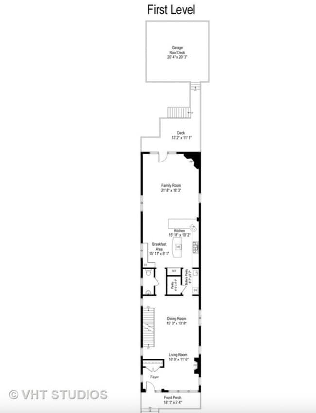 Building Photo - 4516 N Damen Ave