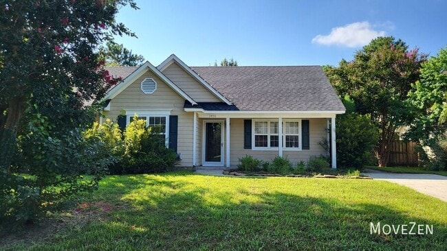 Building Photo - 2406 Sapling Cir