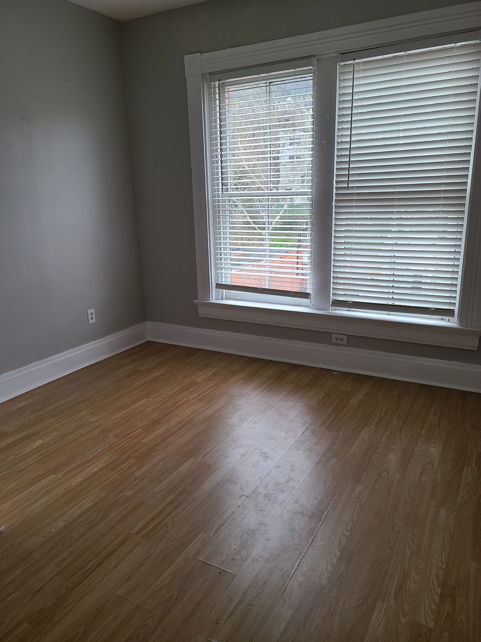 Bedroom 1 - 2115 Central Ave