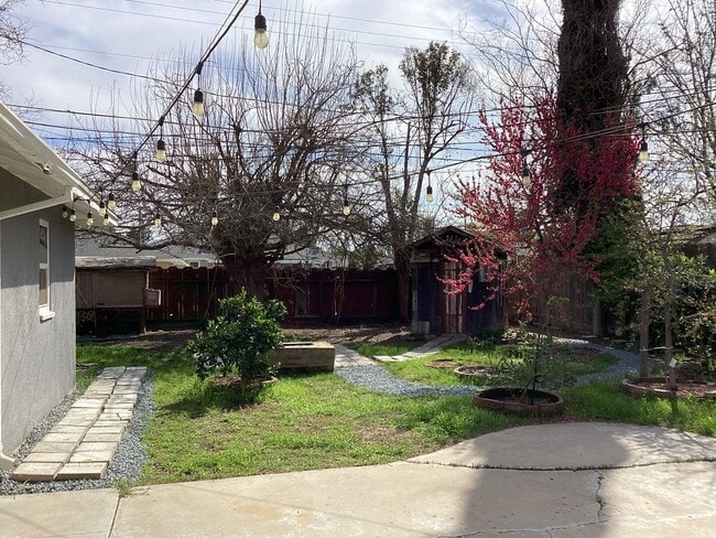 Building Photo - 313 W Robinson Ave