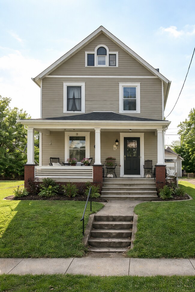 Building Photo - 3BR NE Canton Home for rent