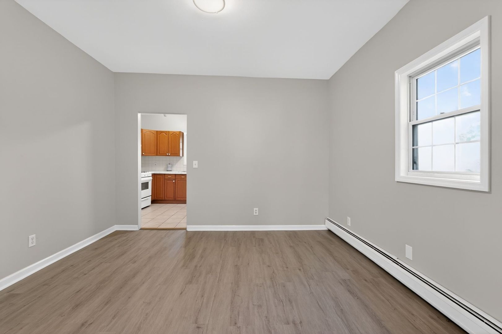 Building Photo - 1719 Madison Ave