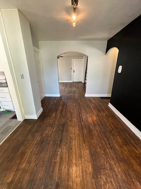 Dining room - 1212 W Carson St