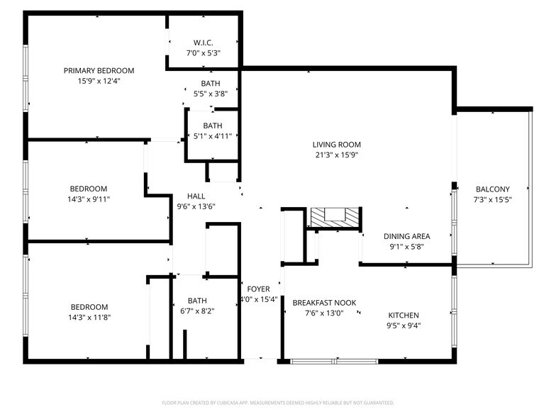 Building Photo - 39751 Bissy Cmn