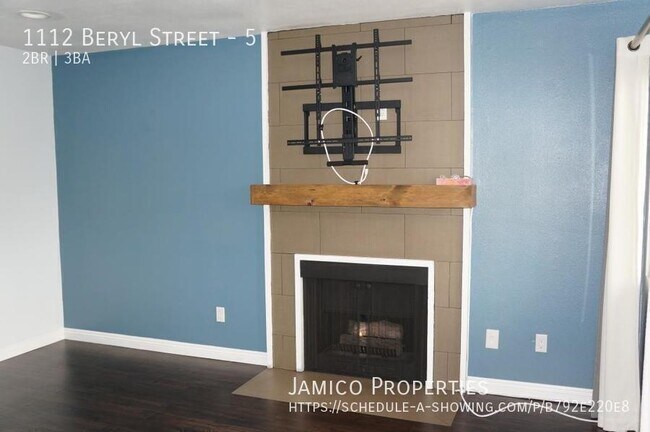 Building Photo - 1112 Beryl St