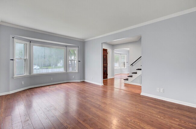 Building Photo - 8000 Eberly Ave