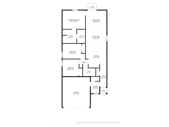 Building Photo - SW Ocala 3/2 Home in Marion Ranch