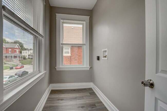 Building Photo - 1214 Iliff Ave