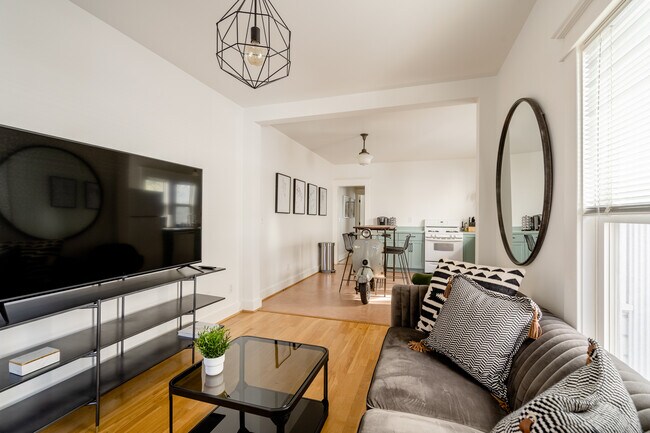 Building Photo - 4065 N Mississippi Ave