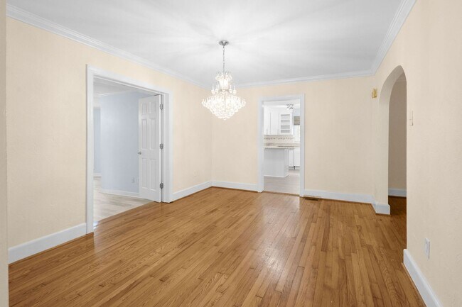 Building Photo - 3 Bed 2.5 Bath Home for rent in Norfolk