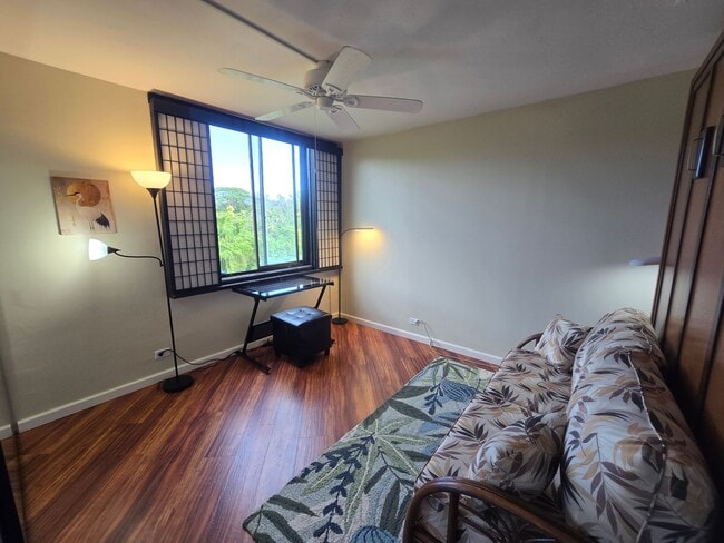 Building Photo - Furnished Beachfront Condo with Stunning Ocean Views