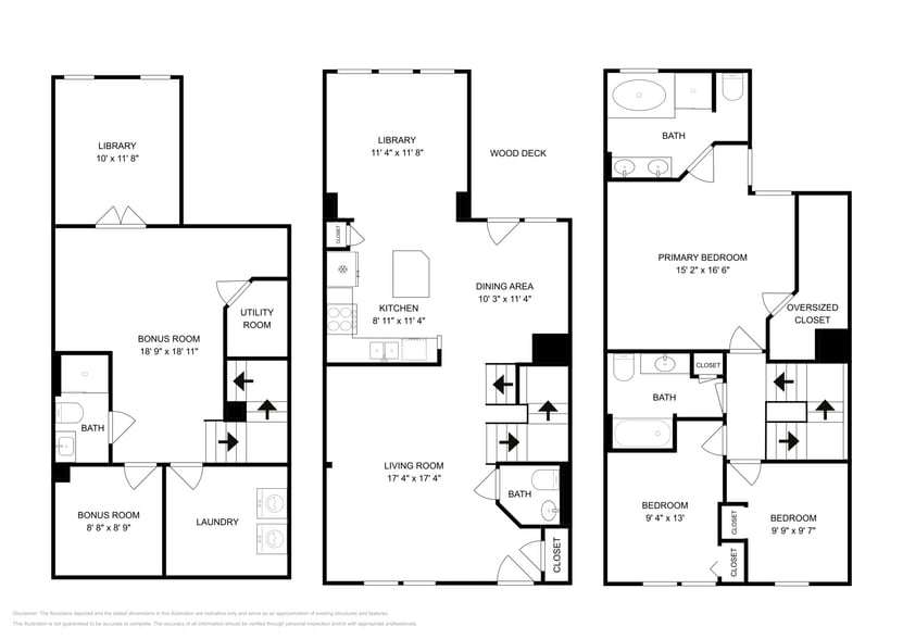 Building Photo - 2407 High Brandy Way