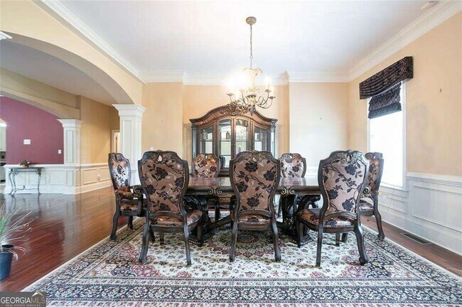 Building Photo - 4370 Danforth Rd SW