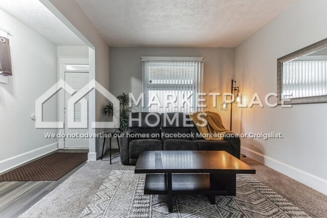 Building Photo - 2428 N Capitol Ave