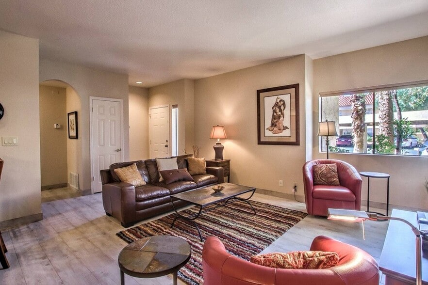 Building Photo - 9708 E Via Linda