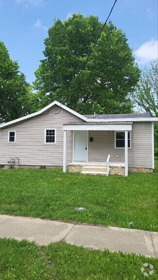 Building Photo - Cozy 2 Bed 1 Bath Home!