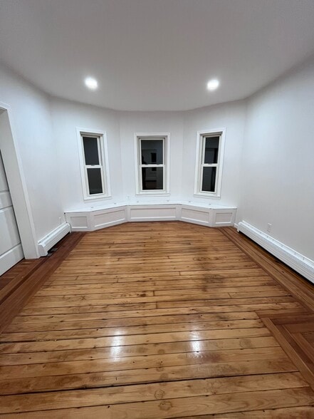 Dining Room - 137 Worcester Ave