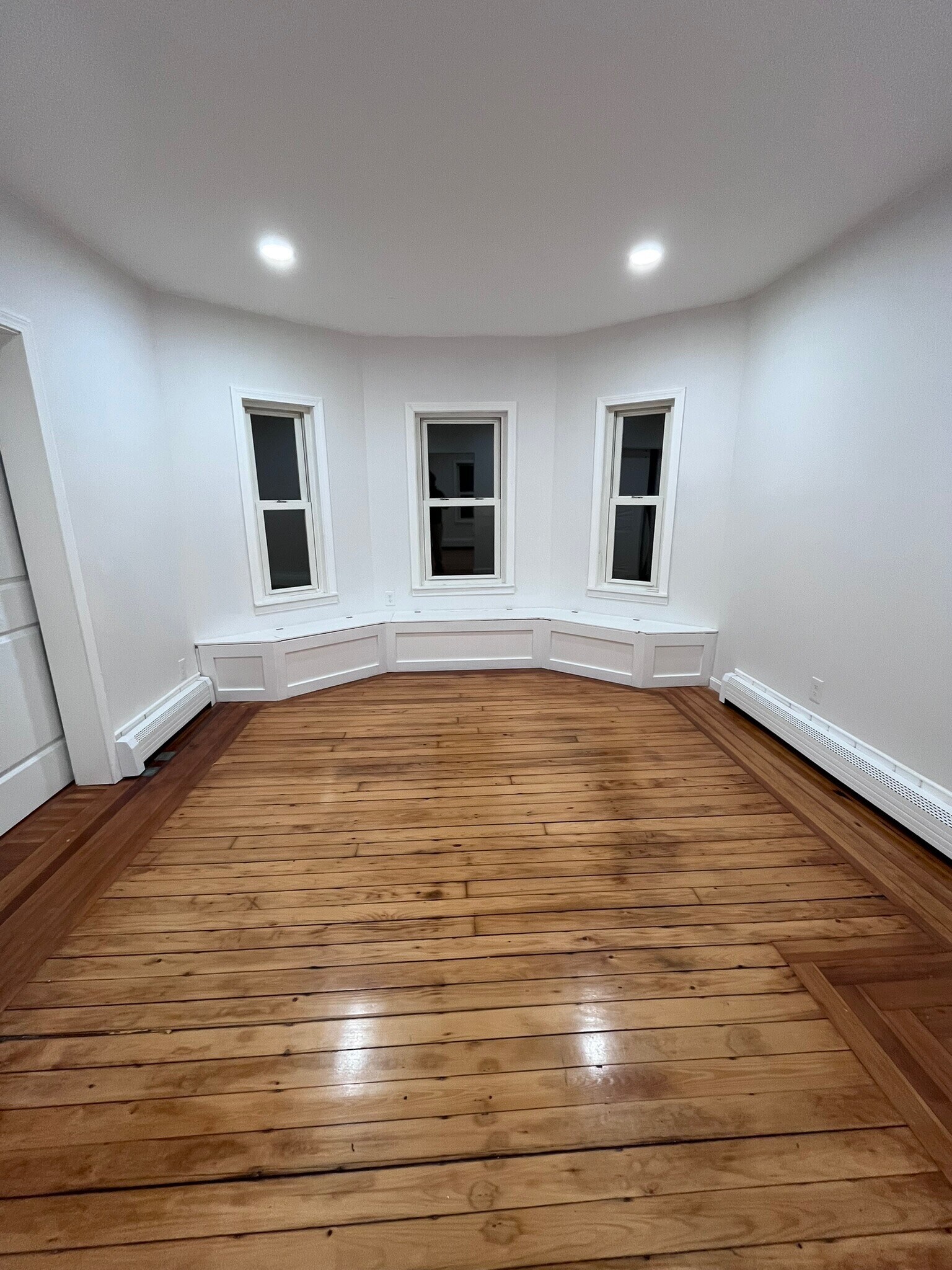 Dining Room - 137 Worcester Ave