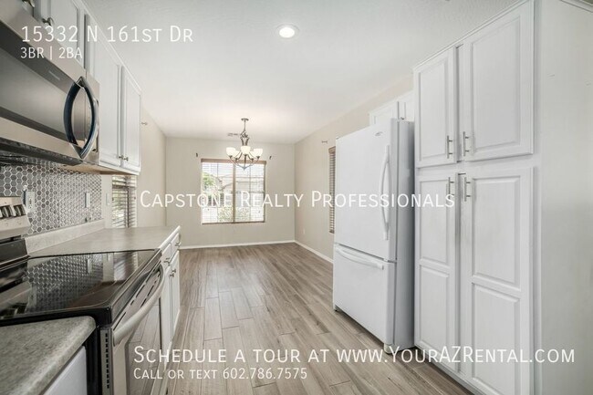 Building Photo - 15332 N 161st Dr