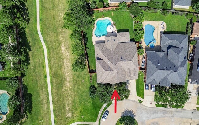 Building Photo - 6342 Collina Springs Ct