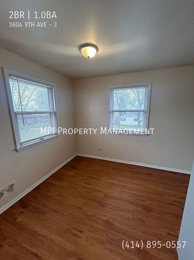 Building Photo - 3604 9th Ave