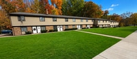 Building Photo - Spacious 2-Bedroom, 2-Bathroom Apartment in Stow with Balcony & Storage