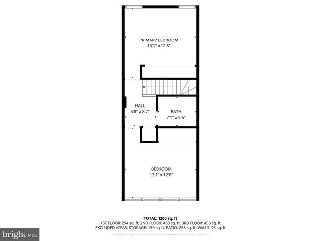 Building Photo - 302 N St SW