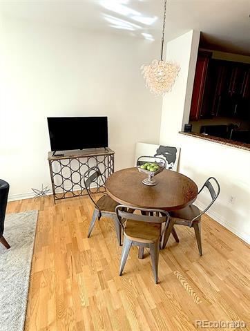 Building Photo - 2700 E Cherry Creek S Dr