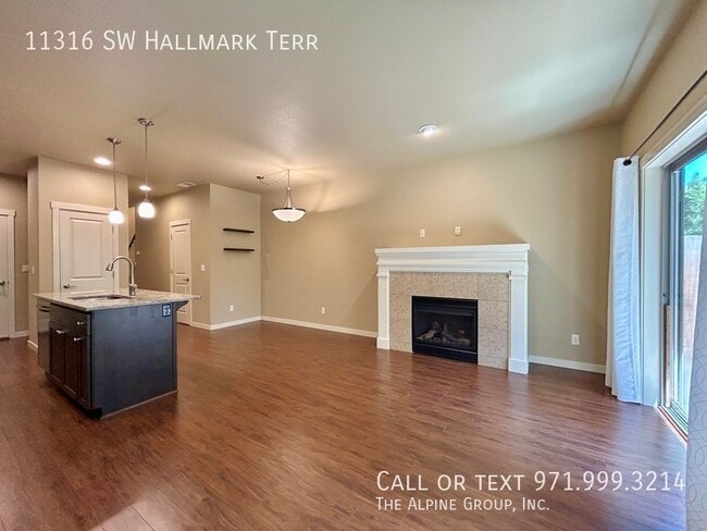 Building Photo - 11316 SW Hallmark Terrace