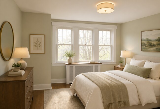 Building Photo - Stunning 3BR Townhome - Private outdoor space and garage