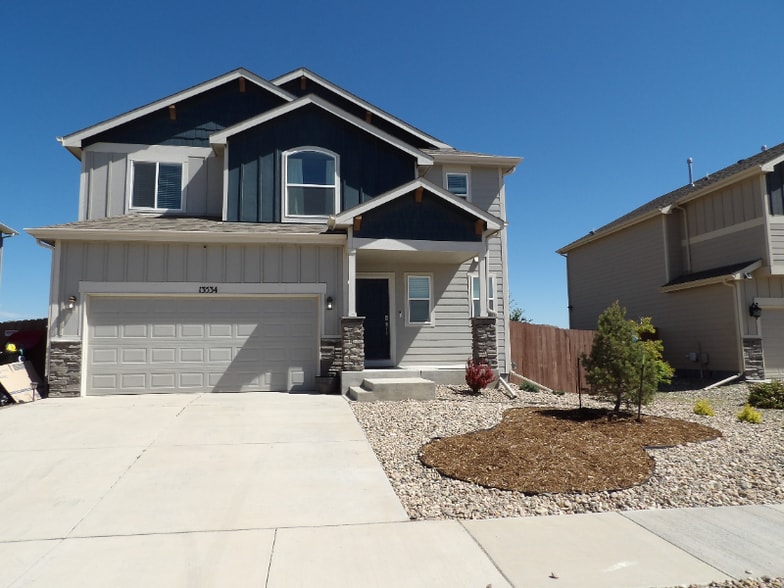 Primary Photo - 13534 Park Gate Dr
