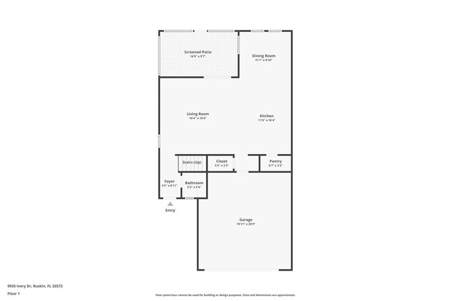 Building Photo - 9935 Ivory Dr