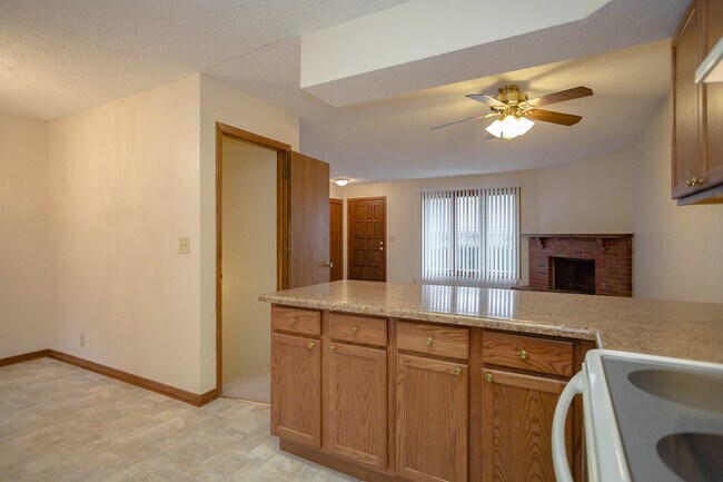 Building Photo - 2228 S. 9th-B