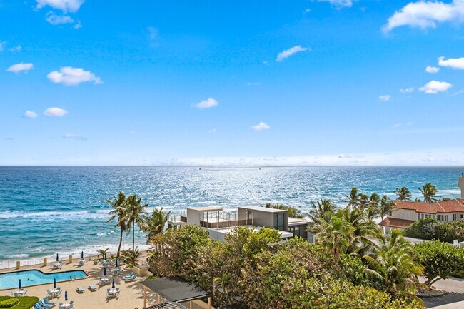 Building Photo - 3475 S Ocean Blvd