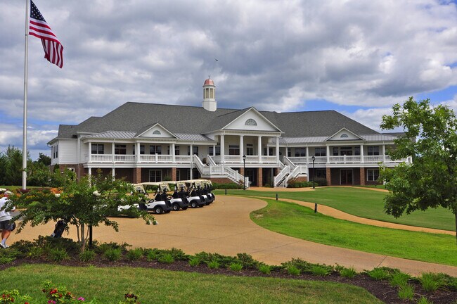 Building Photo - 6727 Evensong Ln