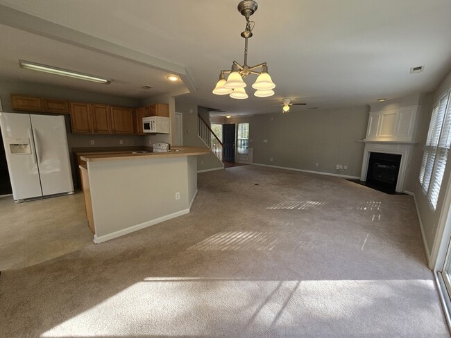 Building Photo - 5030 Reservoir Rd