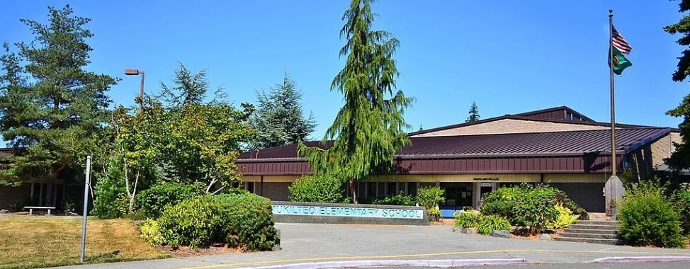 Building Photo - 3402 W Mukilteo Blvd