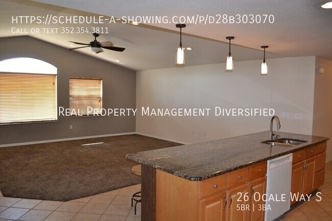Building Photo - Lake Weir - Bird Island Rental - 5/3/2 Wat...