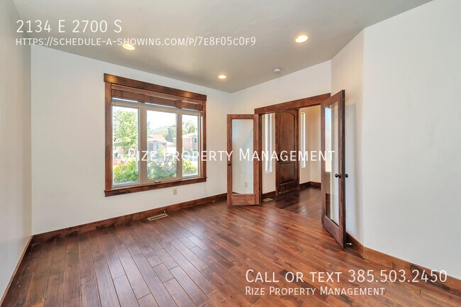 Building Photo - 2134 E 2700 S