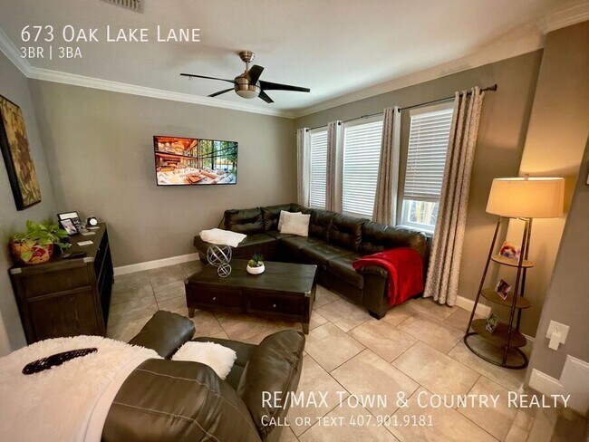 Building Photo - 673 Oak Lake Ln