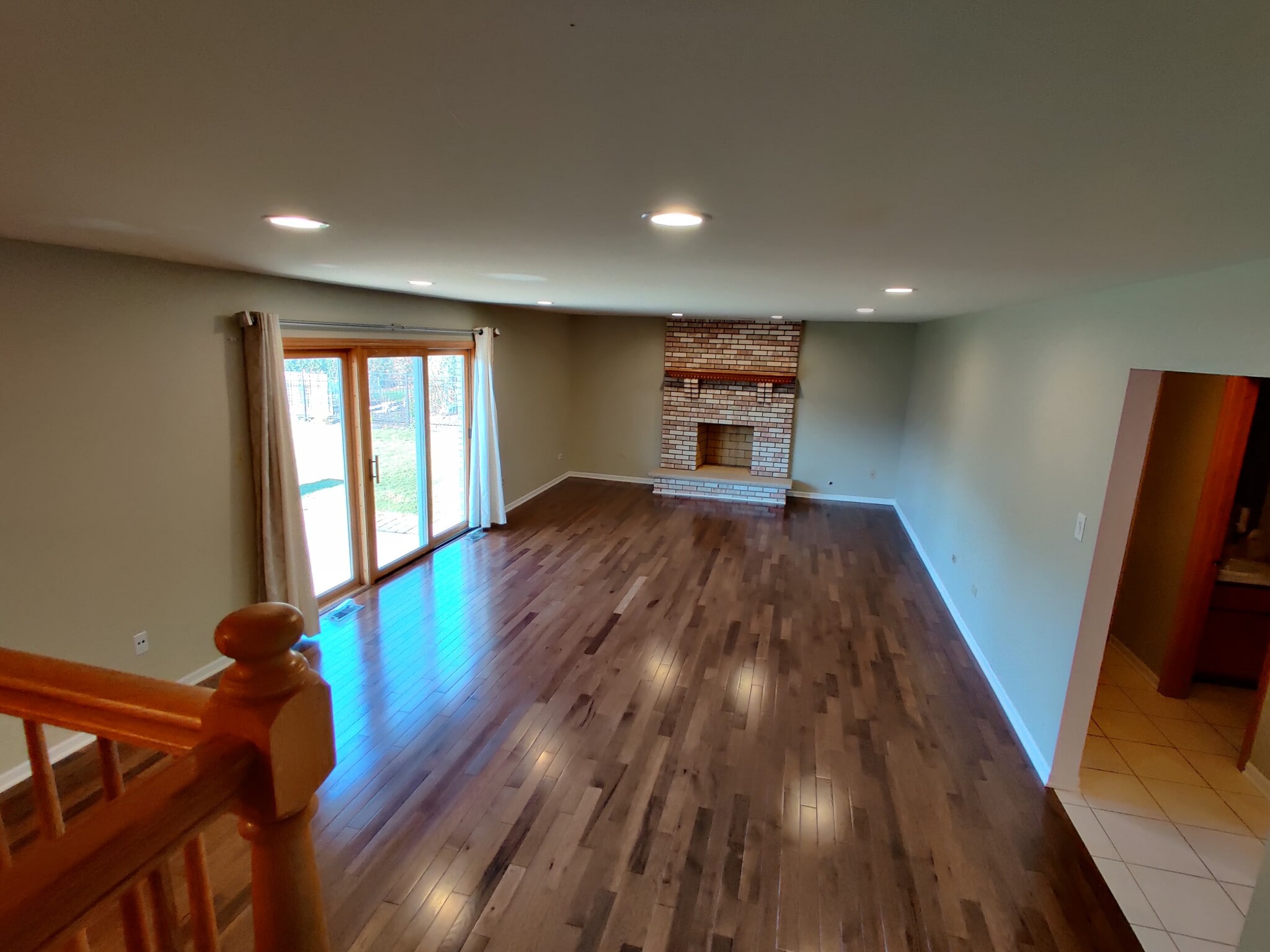 Family Room - 7810 Brookside Glen Dr