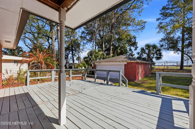 Building Photo - 813 Old Hickory Rd